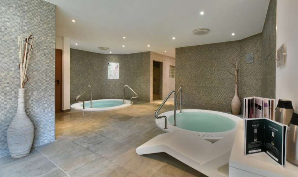 Le Hameau des Airelles - Montgenevre - SKIFUN - wellness