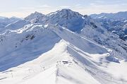 Smučanje Francija Serre Chevalier