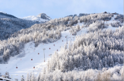Serre Chevalier ugodno smučanje