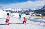 Serre Chevalier Family