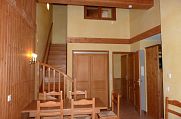 Francija Les Balcons de Val Cenis le Haut duplex
